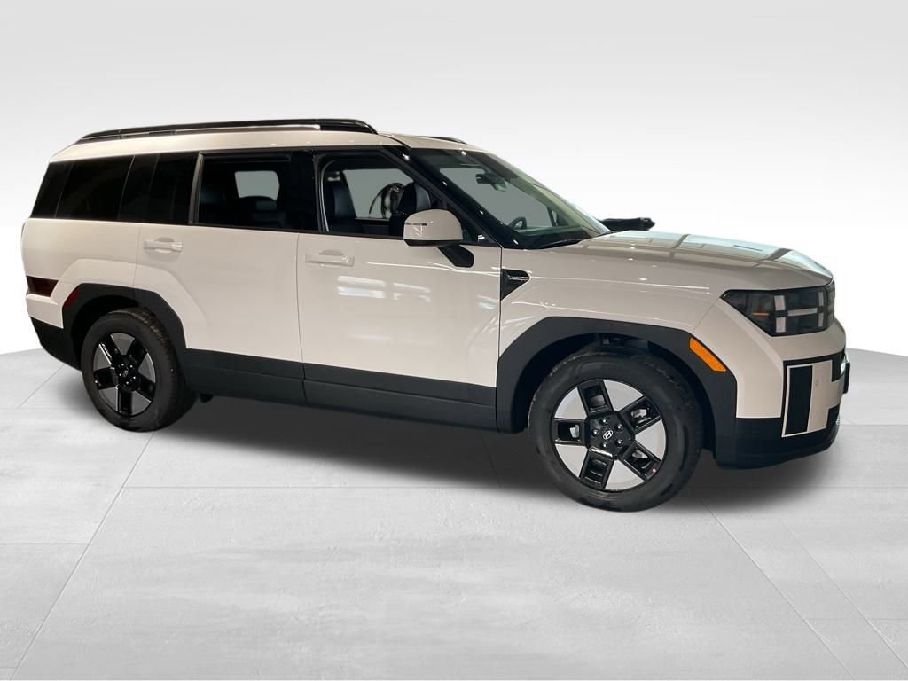 New 2026 Hyundai Santa Fe SEL