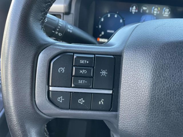 Used 2024 Ford F150 XLT w/ Mobile Office Package image 40