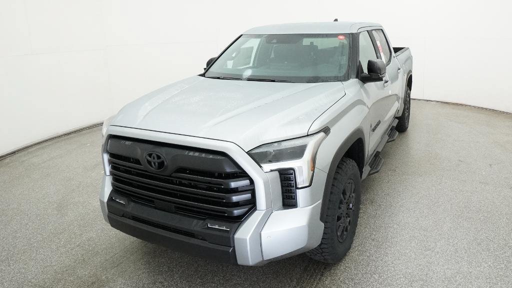 New 2026 Toyota Tundra SR5 AWD/4WD image 34