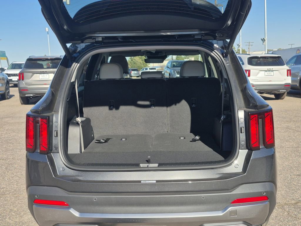 New 2026 Kia Sorento EX image 14