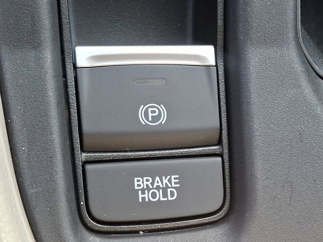 Certified 2023 Honda Accord EX image 24
