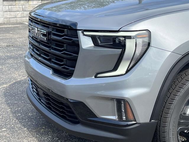 New 2026 GMC Acadia Elevation w/ Black Edition image 10