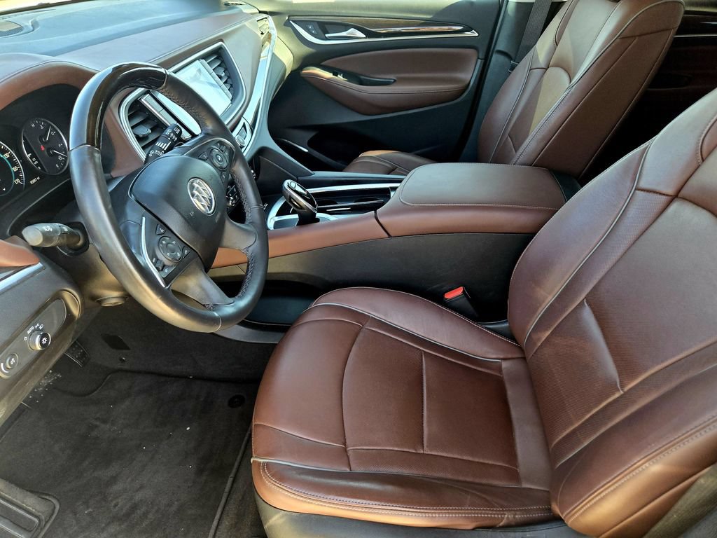 Used 2019 Buick Enclave Avenir w/ Avenir Technology Package FWD image 12