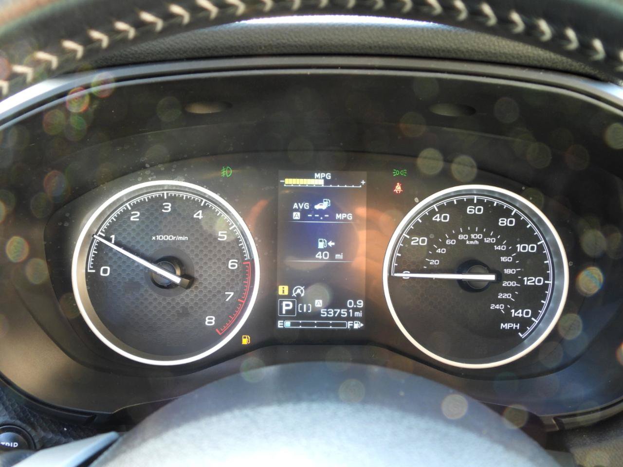 Used 2022 Subaru Forester Premium AWD/4WD image 88
