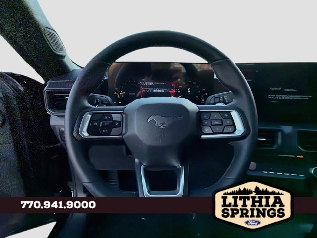 New 2026 Ford Mustang GT w/ Mustang Nite Pony Package RWD image 35