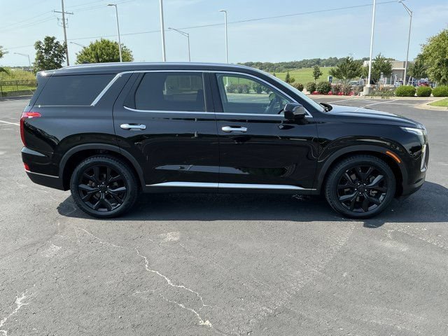 Used 2021 Hyundai Palisade SEL w/ Premium Package AWD/4WD image 2