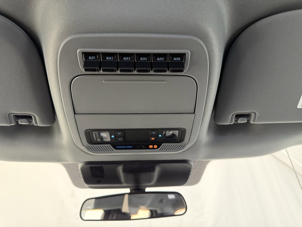 New 2026 Ford F350 4x4 SuperCab Super Duty image 41