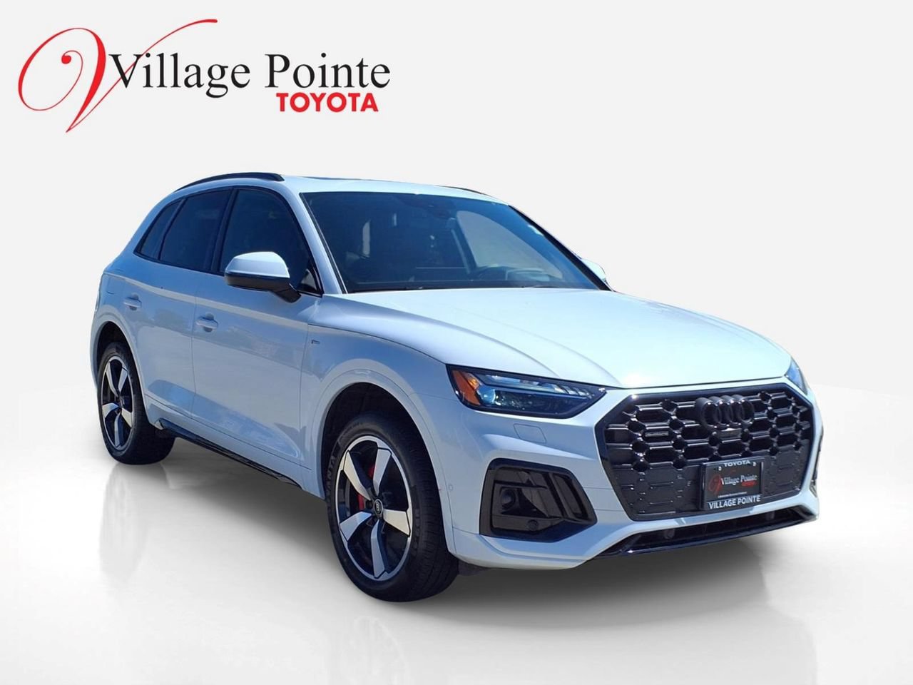 Used 2024 Audi Q5 2.0T Prestige AWD/4WD image 9