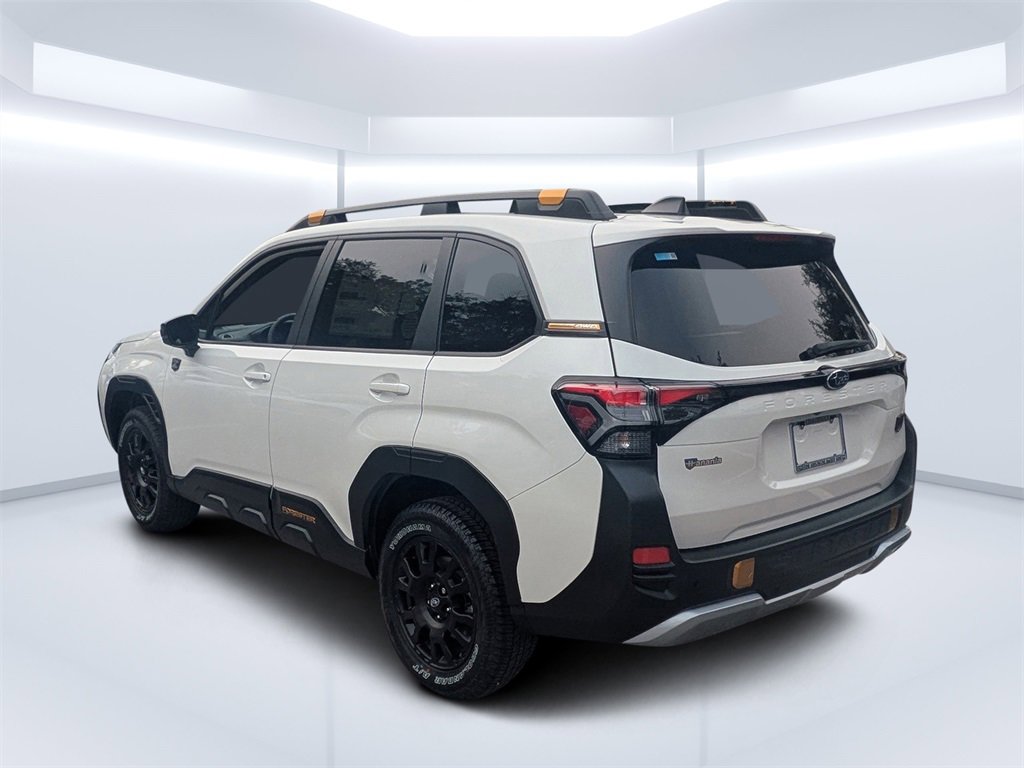 New 2026 Subaru Forester Wilderness image 5