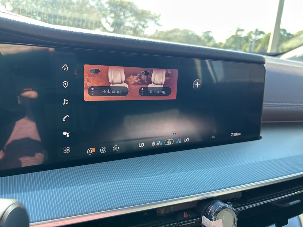 New 2026 Nissan Murano Platinum w/ Cargo Package image 34