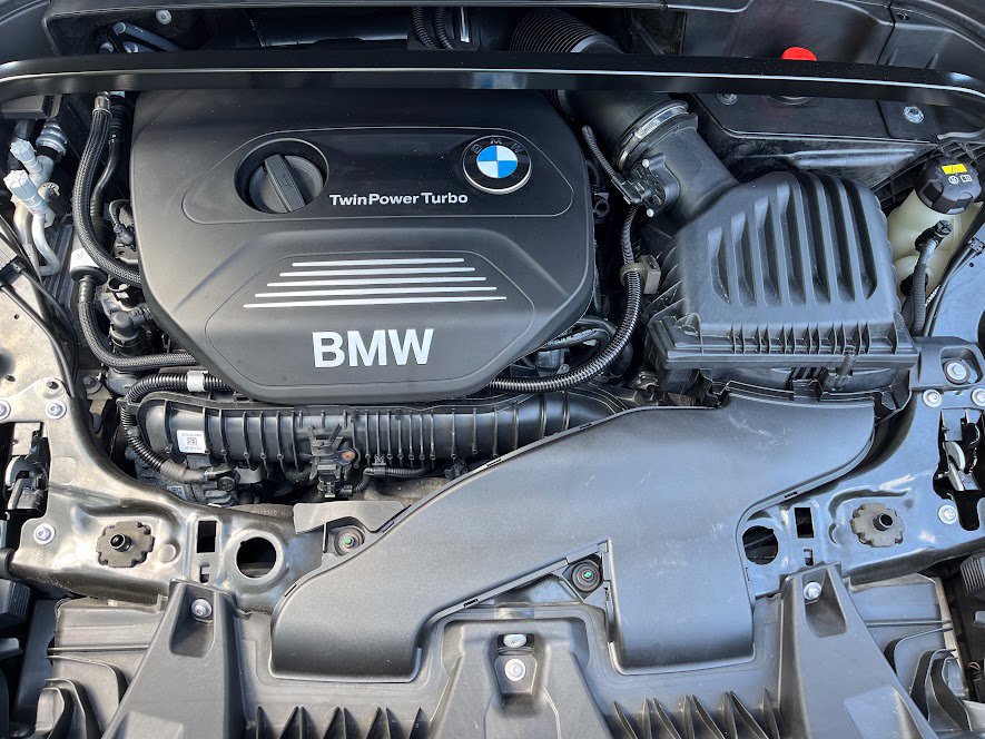 Used 2018 BMW X1 xDrive28i w/ Convenience Package AWD/4WD image 31