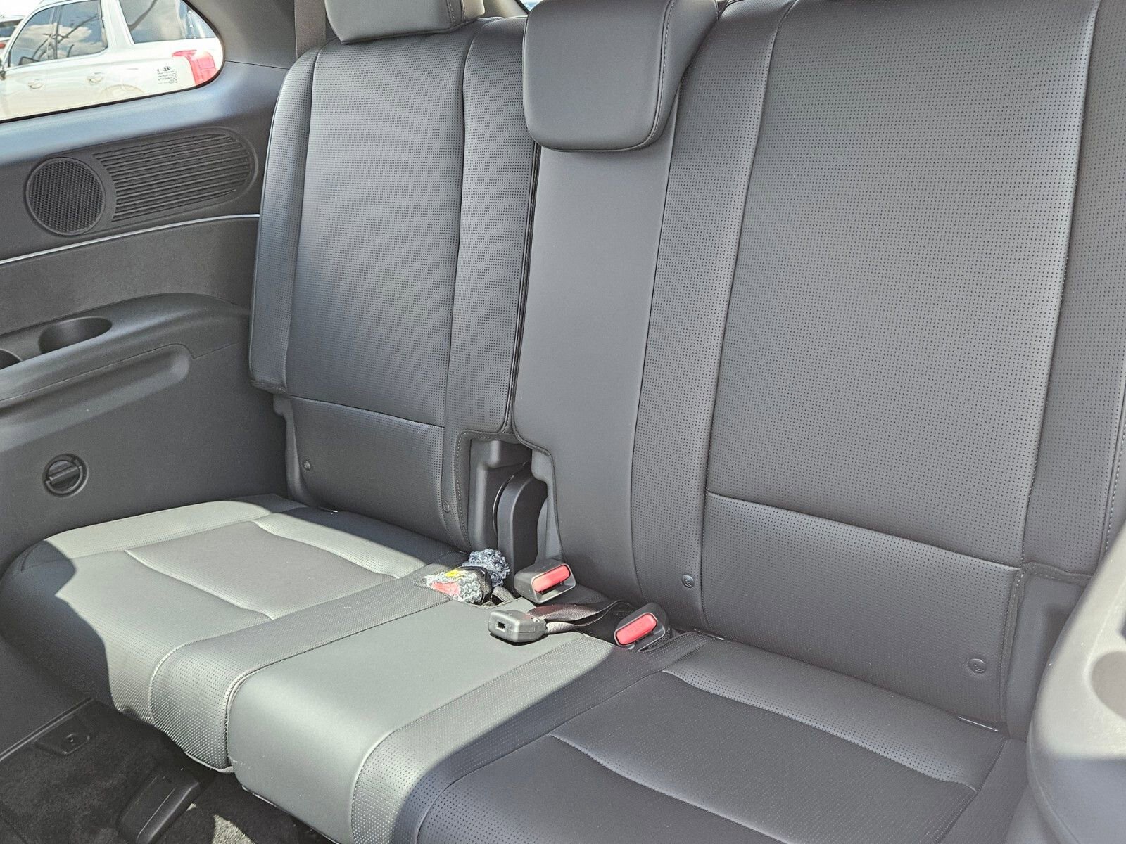 New 2026 Hyundai Palisade Calligraphy image 9