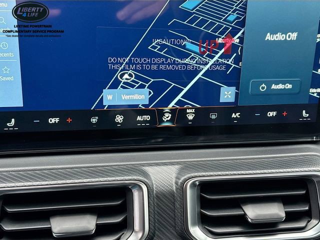 New 2026 Ford Mustang GT Premium RWD image 18