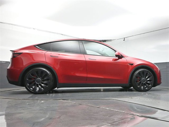 Used 2022 Tesla Model Y Performance image 40