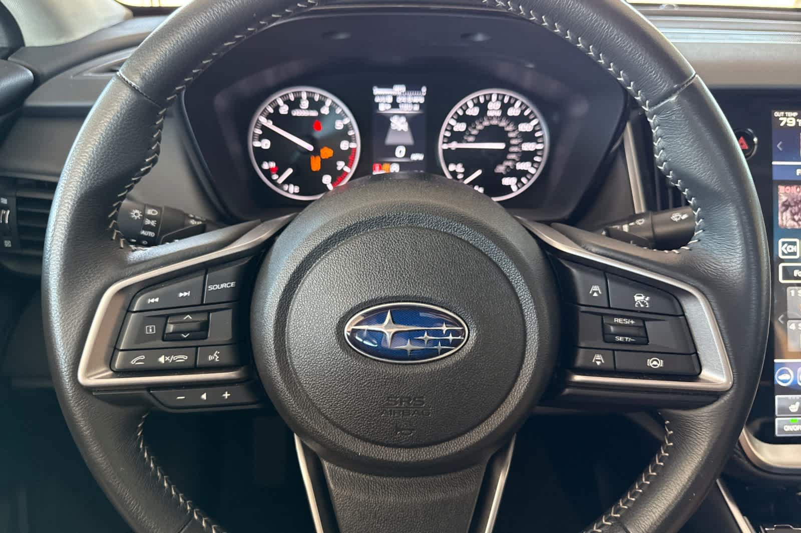 Used 2025 Subaru Legacy Premium AWD/4WD image 23
