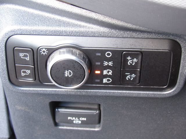 Used 2023 Ford Bronco Raptor AWD/4WD image 34
