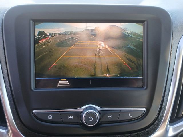 Used 2021 Chevrolet Equinox LT image 17