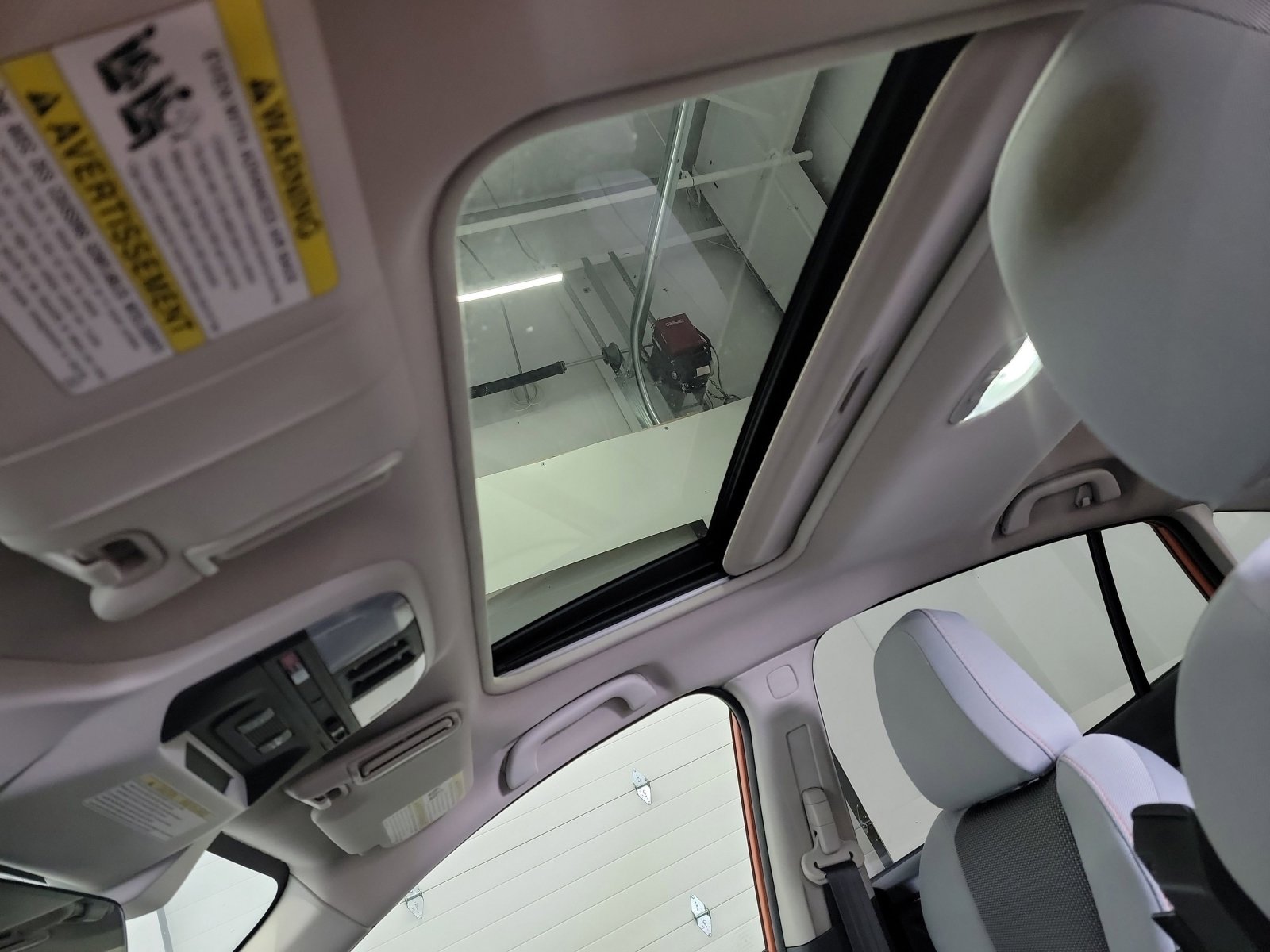 Used 2019 Subaru Crosstrek 2.0i Premium AWD/4WD image 24
