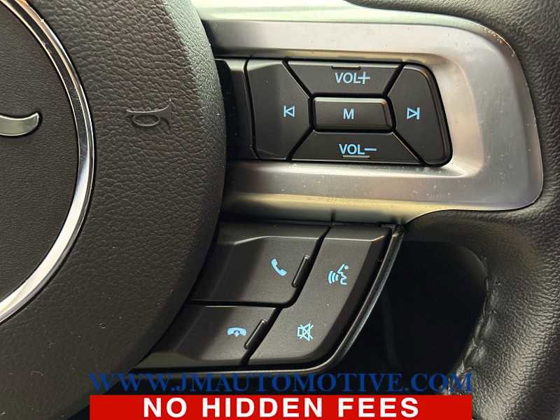 Used 2017 Ford Mustang GT Premium w/ GT Performance Package image 35