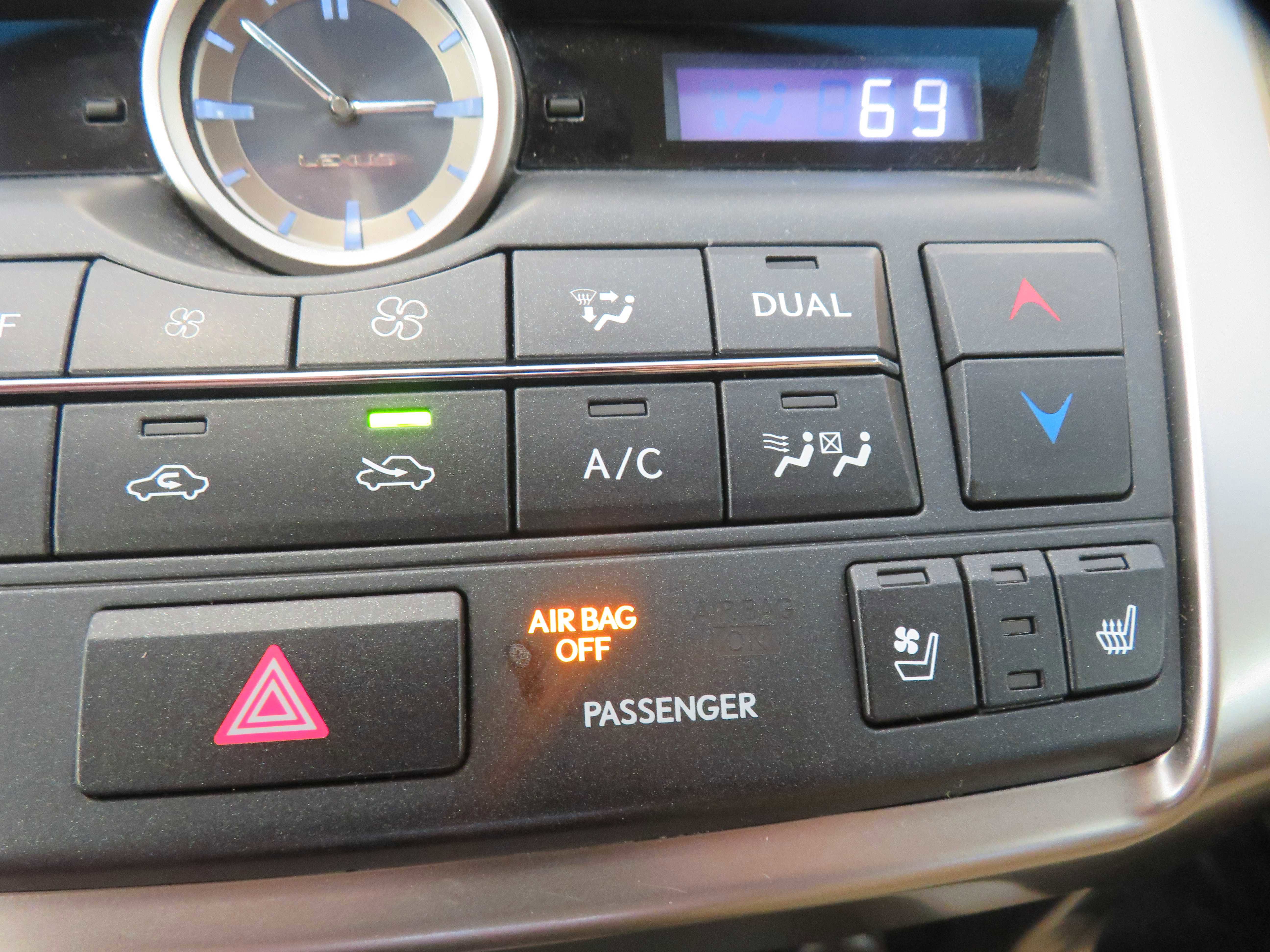 Used 2017 Lexus NX 200t F Sport image 43