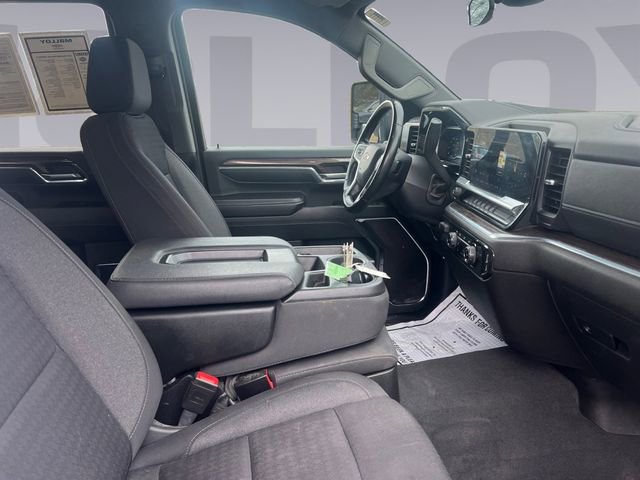 Used 2024 Chevrolet Silverado 2500 LT image 17