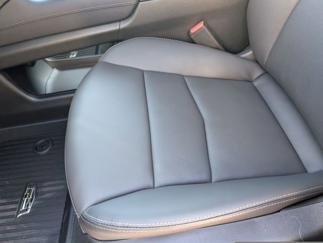 New 2026 Cadillac XT5 Premium Luxury w/ Driver Assist Package image 23