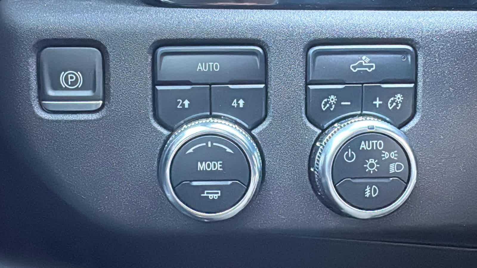Certified 2023 GMC Sierra 1500 Elevation AWD/4WD image 13