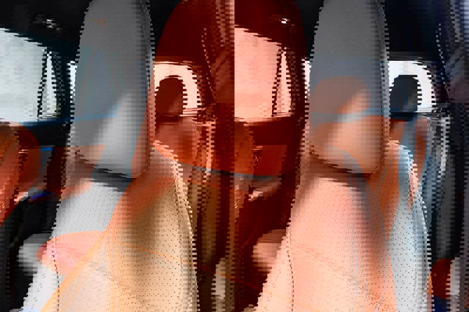 Certified 2026 Mercedes-Benz GLC 300 image 19