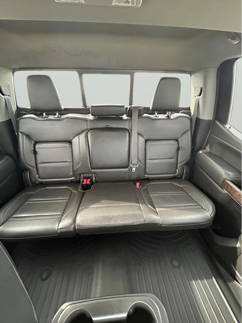Used 2019 GMC Sierra 1500 Denali image 11
