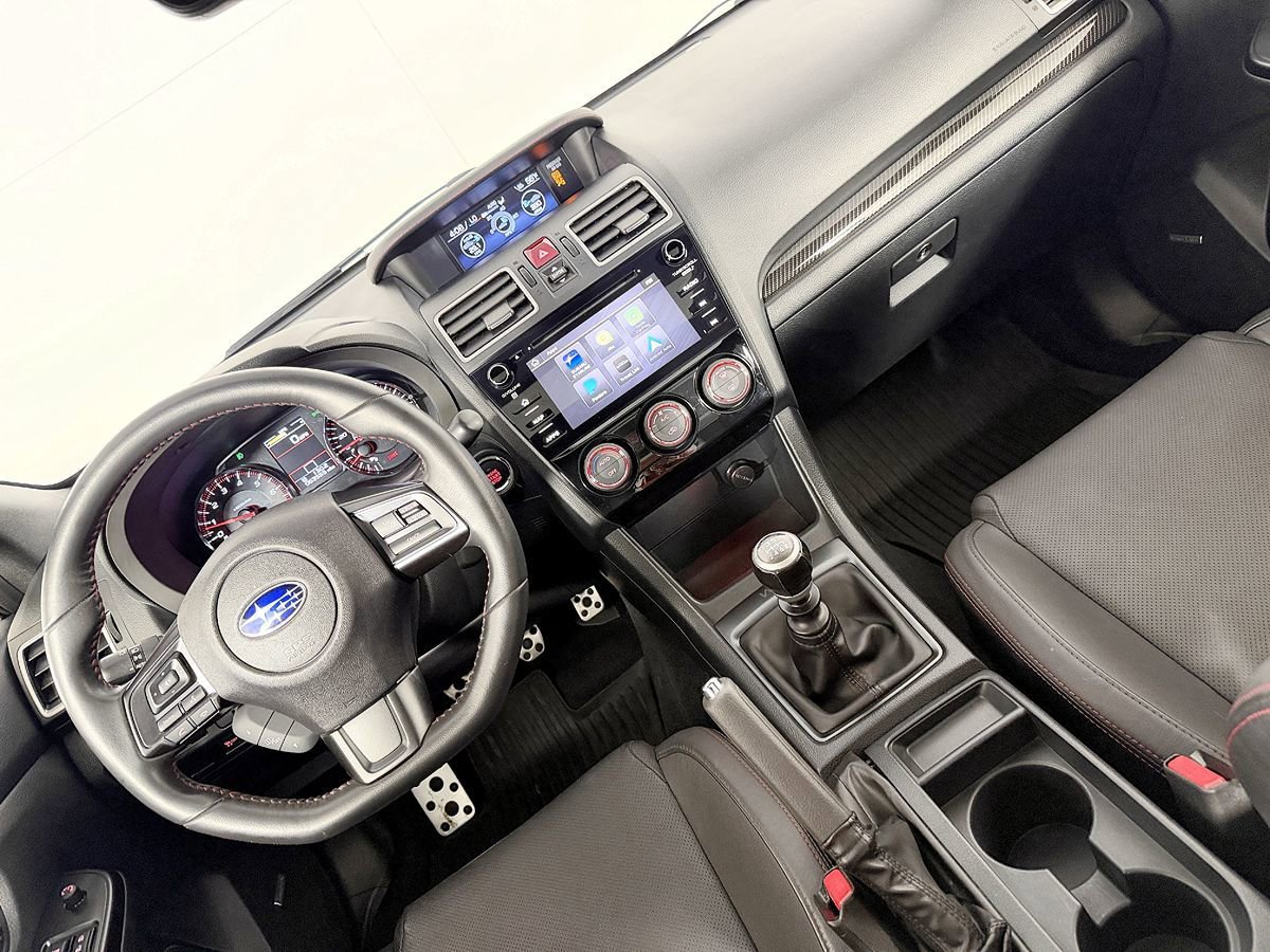 Used 2019 Subaru WRX Limited AWD/4WD image 62