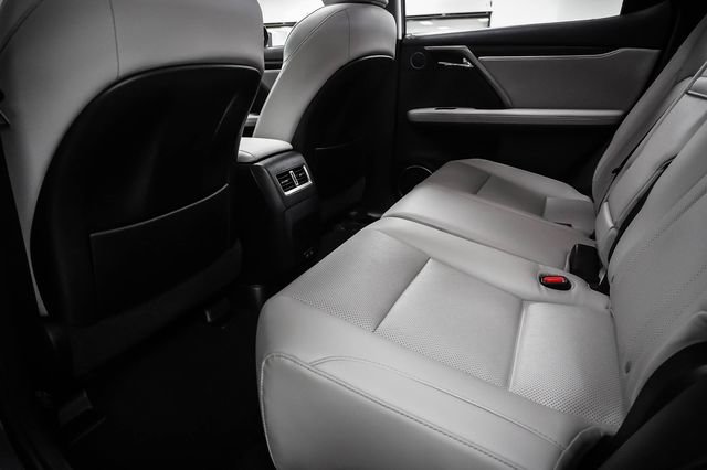 Used 2022 Lexus RX 350 FWD w/ Premium Package image 20