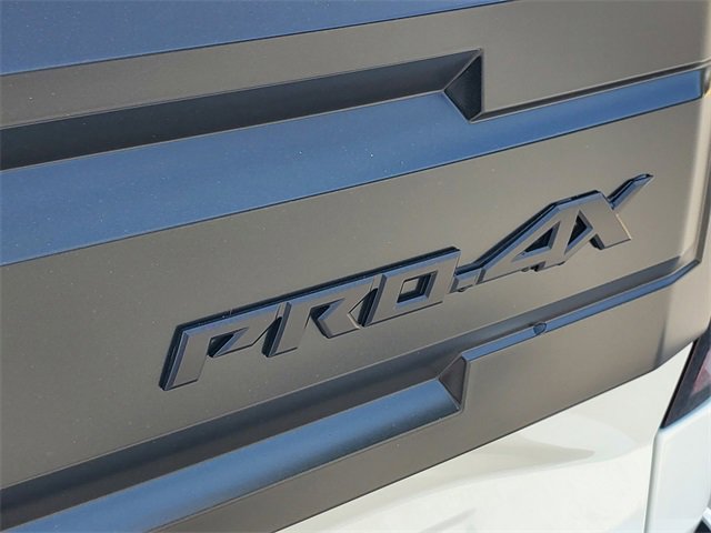 New 2026 Nissan Frontier PRO-4X image 11