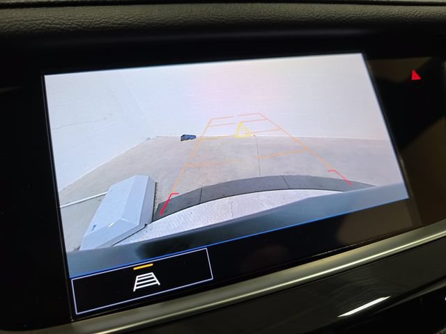 Certified 2023 Cadillac XT5 Premium Luxury AWD/4WD image 20