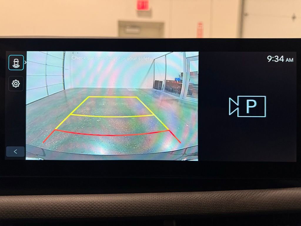 Used 2026 Hyundai Tucson SEL image 22