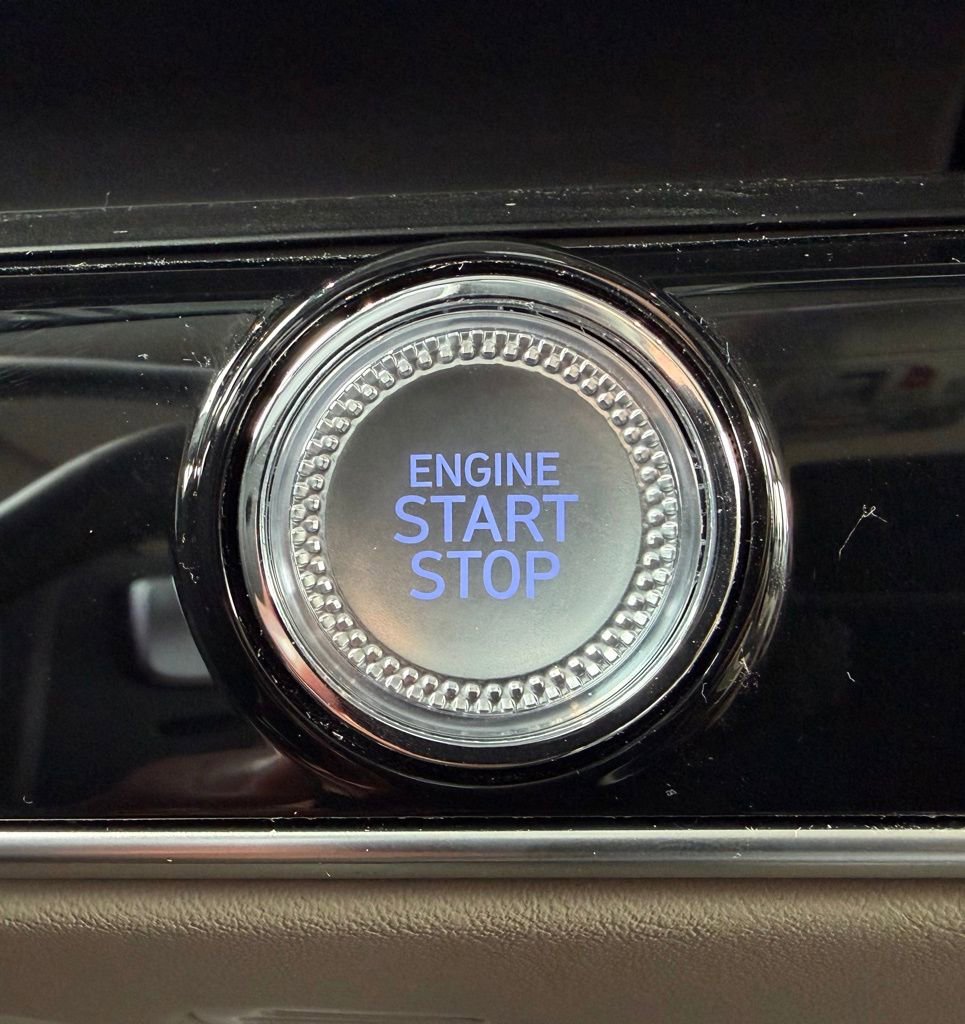 Certified 2026 Genesis GV70 2.5T Select image 20