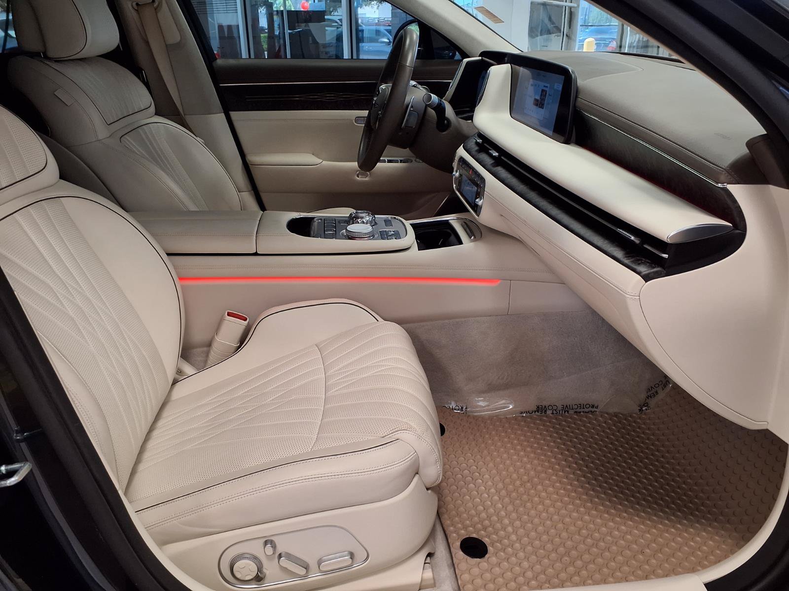 Used 2023 Genesis G90 3.5T AWD/4WD image 10