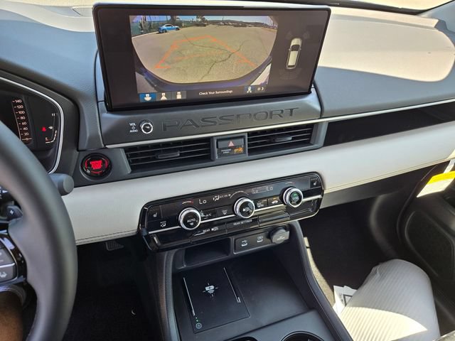New 2026 Honda Passport RTL image 10