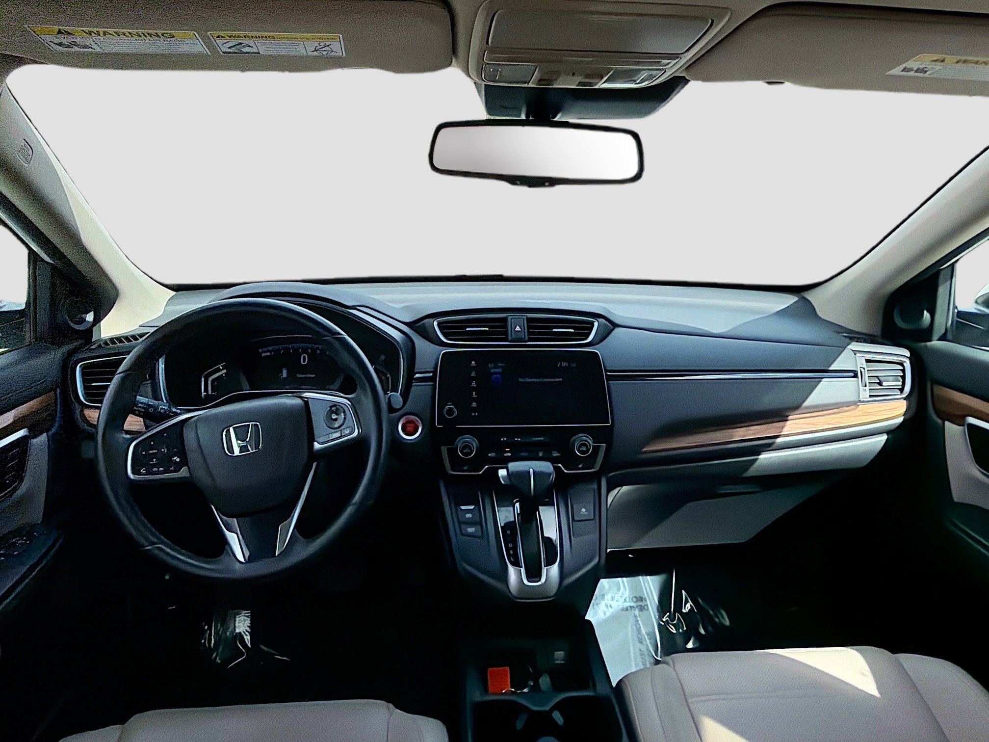 Used 2018 Honda CR-V Touring image 16