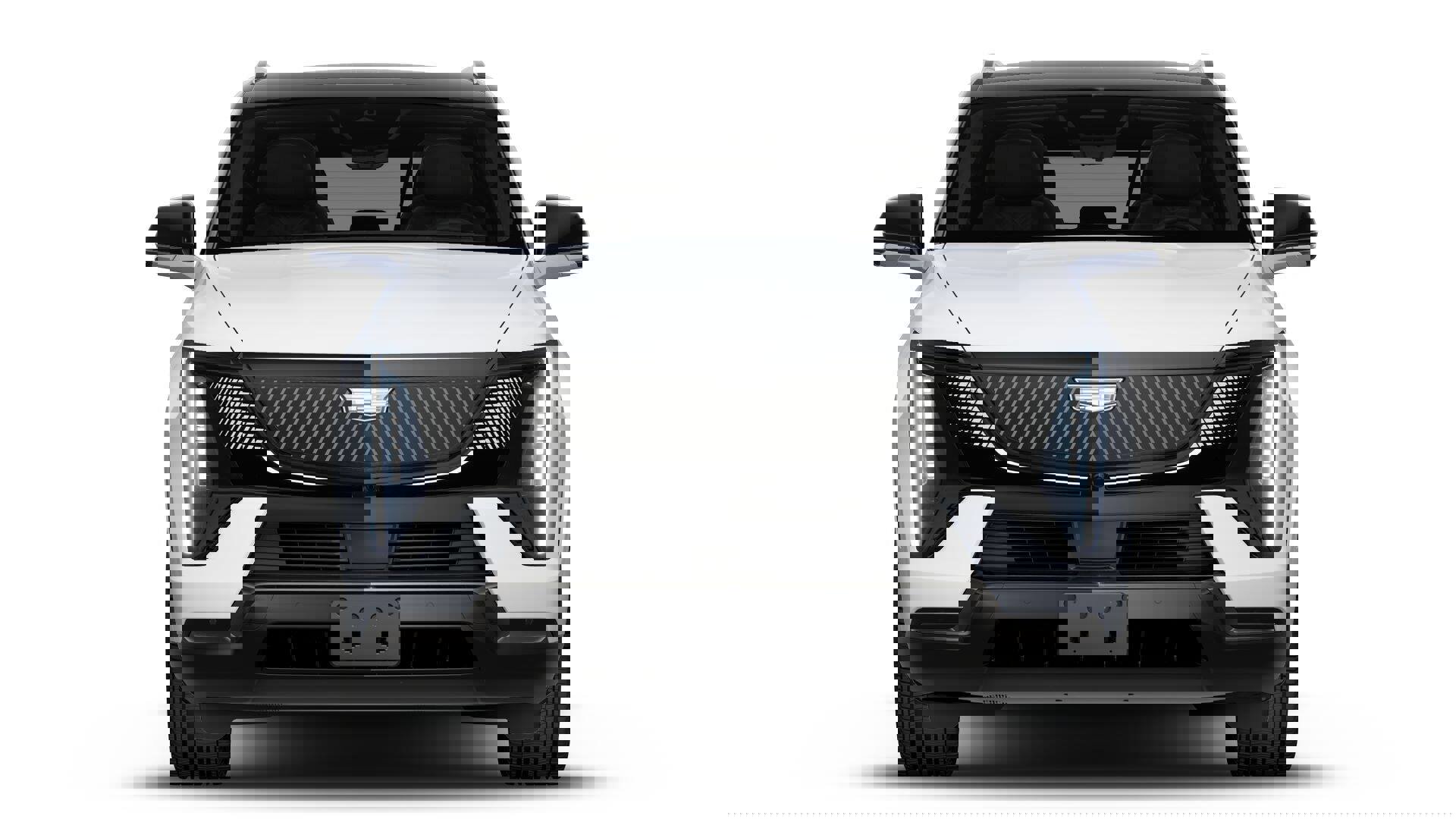 New 2026 Cadillac Escalade IQL Sport 1 image 21