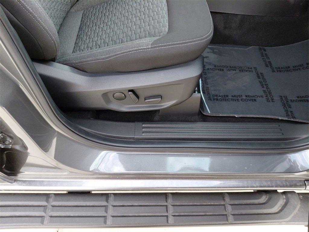 New 2025 Ford Ranger XLT image 17