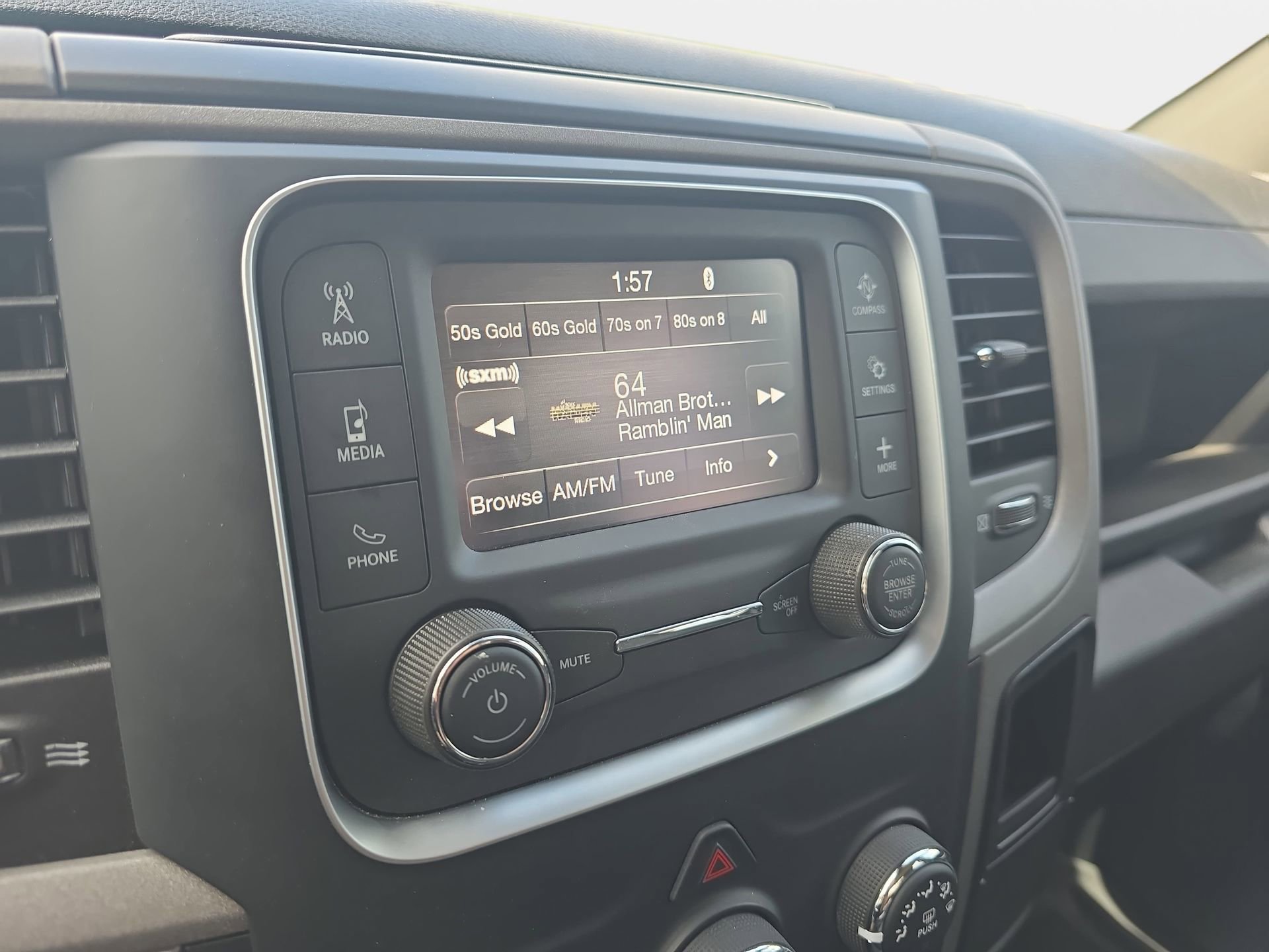 Used 2024 RAM 1500 Tradesman w/ Tradesman SXT Package RWD image 20