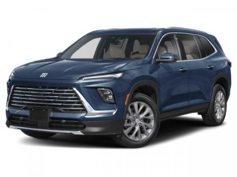 New 2026 Buick Enclave Preferred w/ Power Package AWD/4WD image 4