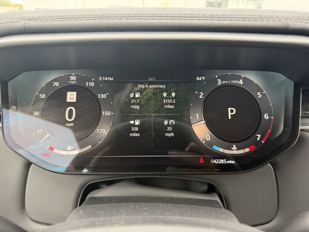 Used 2024 Land Rover Range Rover Sport Dynamic SE AWD/4WD image 18
