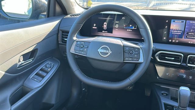 New 2026 Nissan Sentra SV w/ SV Convenience Package image 22