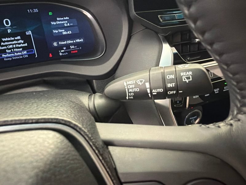 Used 2023 Toyota Venza Limited AWD/4WD image 29