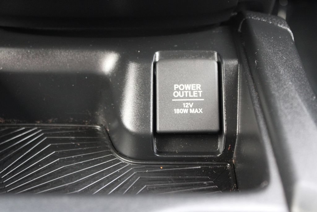 Certified 2019 Honda CR-V EX image 28