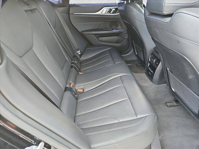Certified 2023 BMW i4 eDrive35 w/ Premium Package RWD image 20
