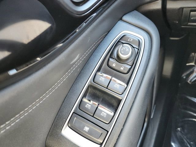 Certified 2023 Subaru Outback Touring XT image 40