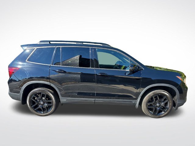 Used 2024 Honda Passport Black Edition image 7