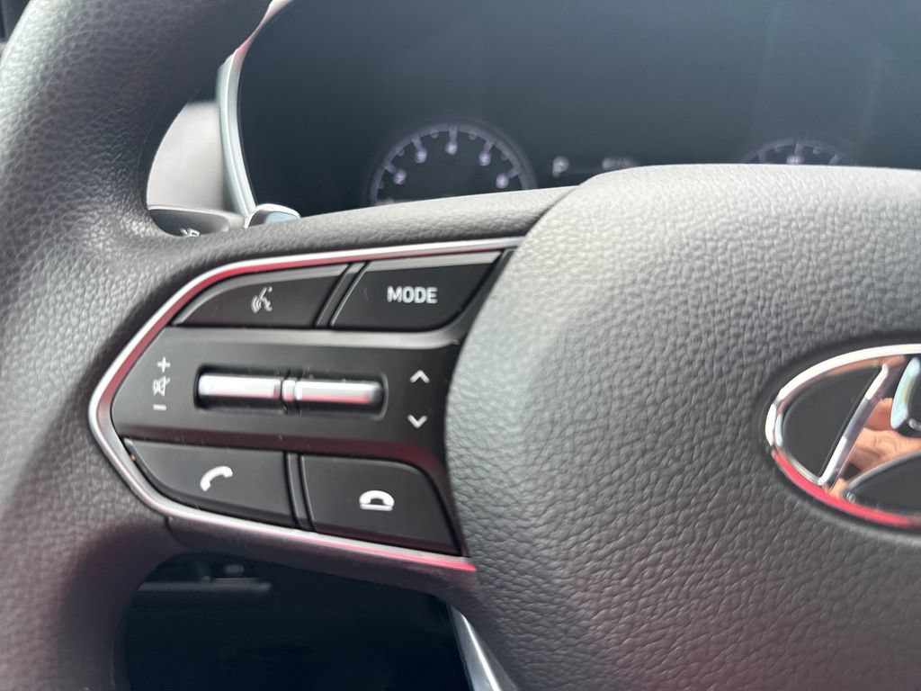 Used 2021 Hyundai Santa Fe SE AWD/4WD image 24